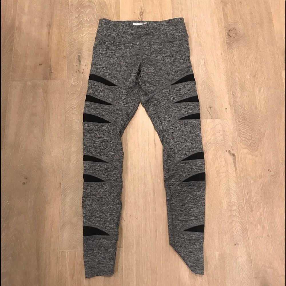 Forever 21 leggings